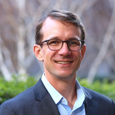 Profile Picture of Michael Bauer (@michaelbauer_hh) on Twitter