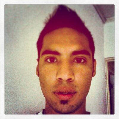 Oscar Omar Trejo - Twitter Profile Picture of Oscar Omar Trejo (@omartrejo1) on Twitter