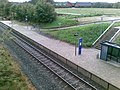 Profile Picture of Teglgårdsvej railway halton Wikipedia
