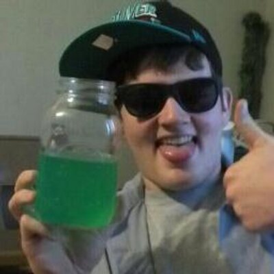 Profile Picture of Turtle Lindsey (@Ben_Lindsey13) on Twitter