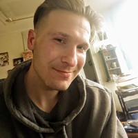 Profile Picture of Zachary Ahl (@zachary-ahl-1) on Quora