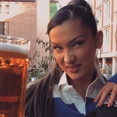 Profile Picture of Michelle ✧ Jack’s Whore (@diorfalling) on Twitter