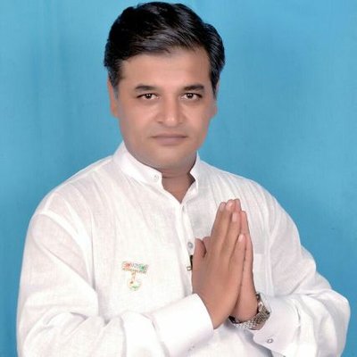 Profile Picture of Pravin Jain Sanghvi (@pravinjain31) on Twitter