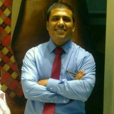 Anirban Dasgupta - Twitter Profile Picture of Anirban Dasgupta (@dasgupta10) on Twitter