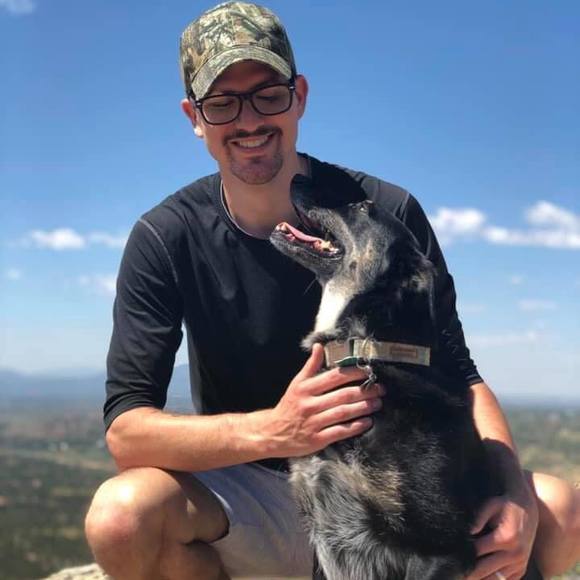 Profile Picture of Michael Crabb (@mcrabb21) on Poshmark