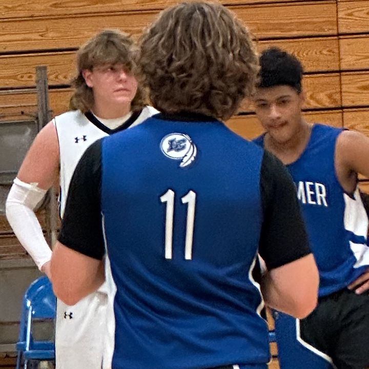 Profile Picture of Luke Czaja (@luke_czaja) on Tiktok