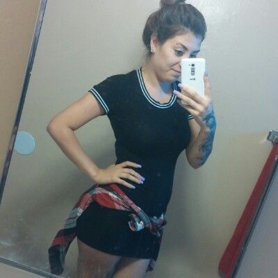 Profile Picture of crystal loza (@crystalloza) on Tiktok