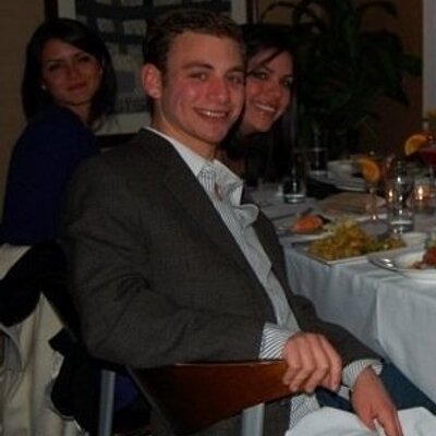 Profile Picture of Andrew Blatt (@amblatt) on Twitter