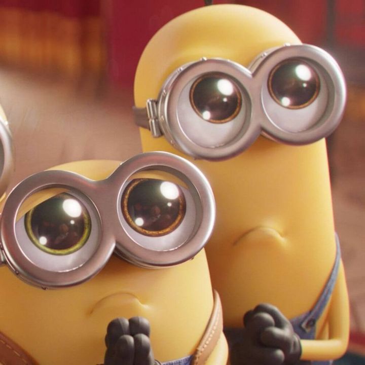 Profile Picture of Mary Ann (@berryluscious) on Tiktok