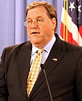 Profile Picture of Thomas Harrington (FBI)on Wikipedia