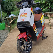 Profile Picture of Kim Chiz (@KimChiz-0922) on Youtube