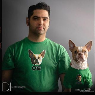 Profile Picture of Dustin Weant (@dustinimages) on Facebook