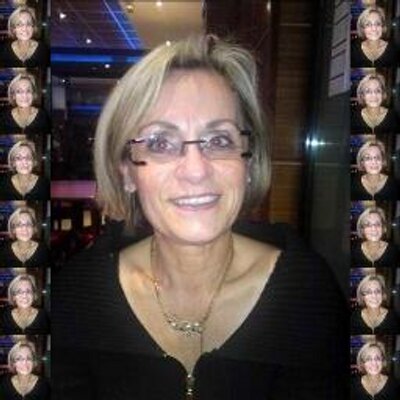 Profile Photo of Parisi Mary (@Maria227Mary) on Twitter