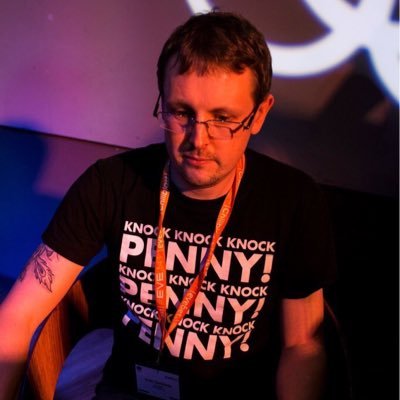 Profile Picture of Sean O'Neill (@seanoneill1980) on Twitter