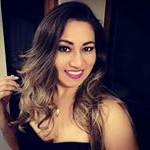 Profile Picture of Rita Morgan (@ritamorgan50k) on Instagram