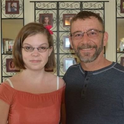 Profile Picture of Kayla Jo Davidson (@davidson111291) on Twitter