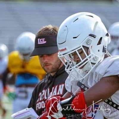 Profile Picture of Jonathan Thompson (@CoachThompson05) on Twitter