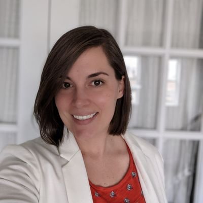 Profile Picture of Stephanie Stapleton (@StephanieStapl7) on Twitter