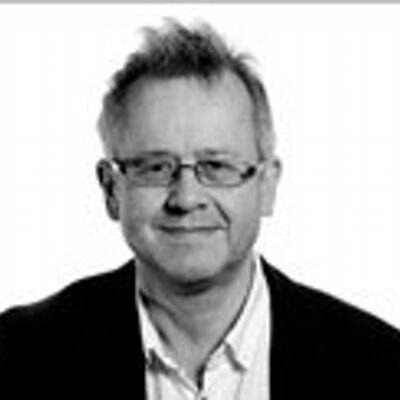 Profile Picture of Geoff Andrews (@andrewsgeoff) on Twitter
