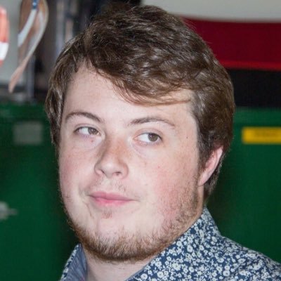 Profile Picture of Tyler Tolman (@Tyler_Tolman_) on Twitter