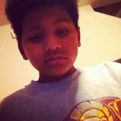 Profile Picture of Shawn Rushing (@NikeAir_Flee) on Twitter