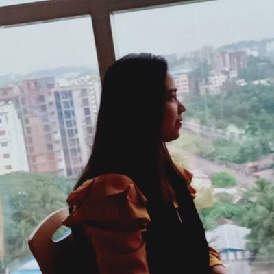 Profile Picture of Shahin Akter (@katbiraly) on Twitter