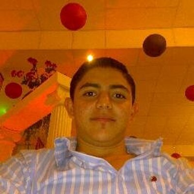 Profile Picture of Alberto Guardado (@Albertoarias95) on Twitter