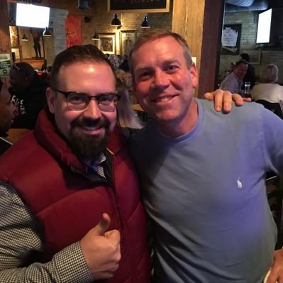 Profile Picture of Matthew Spencer (@MattSpencer414) on Twitter