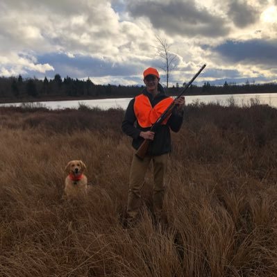 Profile Picture of Matthew Plank (@walkthePlankky) on Twitter