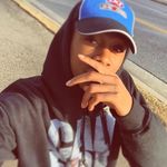 Profile Picture of Timothy Hinton (@xenos_god) on Instagram