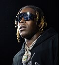 Profile Picture of Don Toliveron Wikipedia