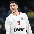 Profile Picture of Giannoulis Larentzakison Wikipedia