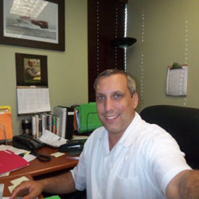 Profile Picture of John Evarts (@johnpevarts) on Twitter