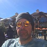 Profile Picture of Allan Haynes (@haynes.allan) on Instagram