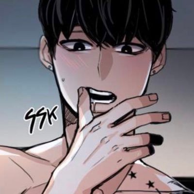 Profile Picture of Michael (@ADownwardSpiral) on Twitter