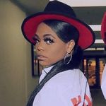 Profile Picture of Daisha Cox-Jackson (@daisha.melodies) on Instagram