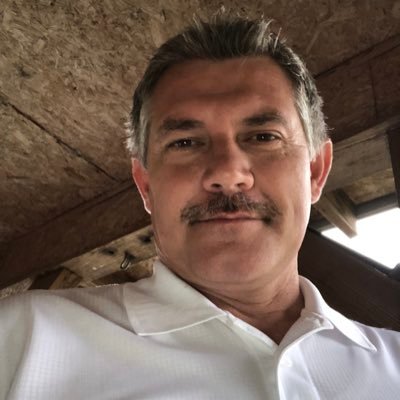 Profile Picture of Ricky McDowell (@ricmcd) on Twitter