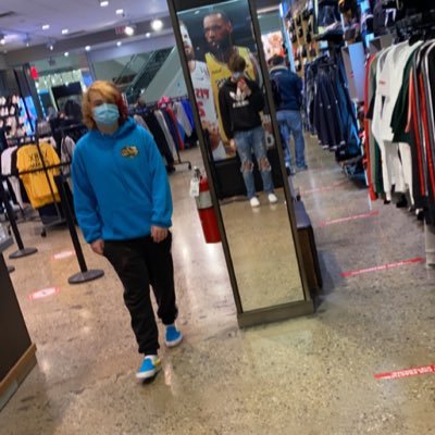 Gavin Jensen - Twitter Profile Picture of Gavin Jensen (@gavin_jensen999) on Twitter