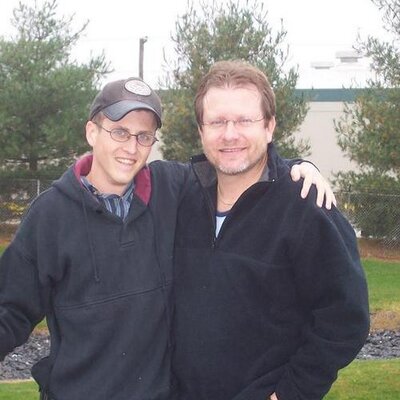 Profile Picture of Chad Koch (@greven840) on Twitter