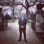 Profile Picture of Danny Rambo👑 (@danrambo_92) on Instagram