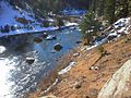 Profile Picture of South Platte River - Wikipediaon Wikipedia