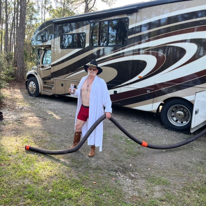 Profile Picture of Michael Fessler (@michaelfessler33) on Tiktok