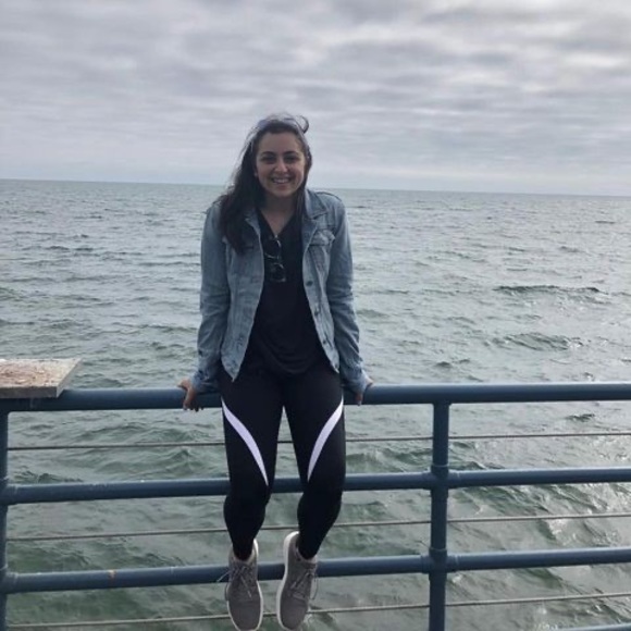 Profile Picture of Paulette Koppel (@fruitycutie123) on Poshmark