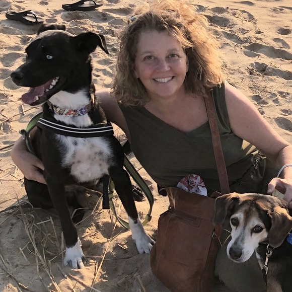 Profile Picture of Marcia Samuelson (@marsam2) on Poshmark