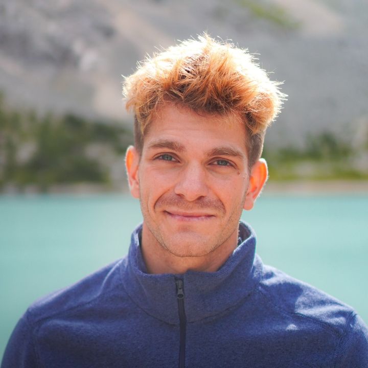 Profile Picture of Dav. Modena (@davidemodena) on Tiktok