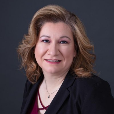 Profile Picture of Norma Hawkins (@NormaHrealtor) on Twitter