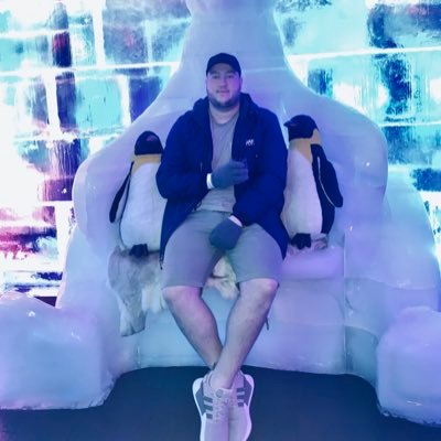 Profile Picture of Brandon Dasilva (@BDasilva_3) on Twitter