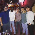 Profile Picture of Jimmy Moreno (@jimmy_moreno) on Instagram