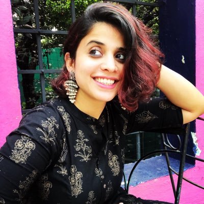 Profile Picture of Ekta Shah (@ektazshah) on Twitter