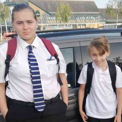 Profile Picture of Paul Cartwright (@paul.cartwright44) on Tiktok